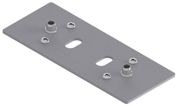 Produktbild UBK 101 210  -  UBK 200 Nivellierplatte